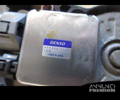 Ventola radiatore MITSUBISHI PAJERO PININ 1.5 2003