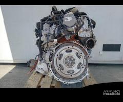 MOTORE COMPLETO FORD Ranger (EQ) YN1X 213CV 150KW - 8