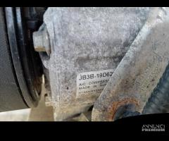 MOTORE COMPLETO FORD Ranger (EQ) YN1X 213CV 150KW - 9