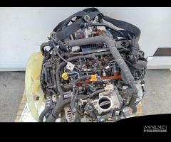 MOTORE COMPLETO FORD Ranger (EQ) YN1X 213CV 150KW - 11