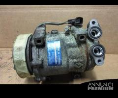 Compressore clima MAZDA 3 1.6 TD del 2007