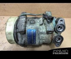 Compressore clima MAZDA 3 1.6 TD del 2007