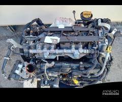 MOTORE COMPLETO FIAT 500 L Serie (351_352) 199B400 - 10