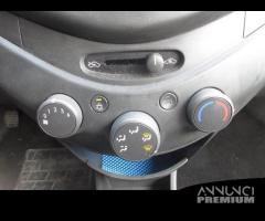 Comandi riscaldamento CHEVROLET SPARK del 2010