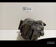 COMPRESSORE A/C NISSAN Qashqai 1Â° Serie 92600 BB0 - 4