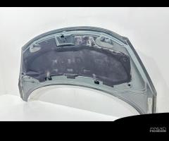 COFANO ANTERIORE PEUGEOT 207 1Â° Serie 7901N2 (06> - 6