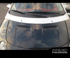 Cofano SMART FORFOUR del 2005