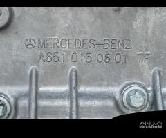 MOTORE COMPLETO MERCEDES Classe C Berlina W204 651 - 6