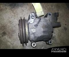 Compressore clima NISSAN X-TRAIL 22 TD '03