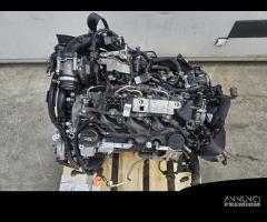 MOTORE COMPLETO OPEL Corsa F Serie YH01 105CV 77KW - 10