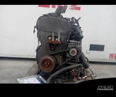 MOTORE COMPLETO FORD Transit Serie P8FA 86 CV 63 K - 2