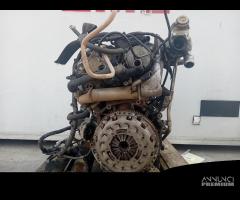 MOTORE COMPLETO FORD Transit Serie P8FA 86 CV 63 K - 6