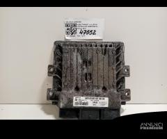 CENTRALINA INIEZIONE FORD Transit Serie BK31-2A650 - 1