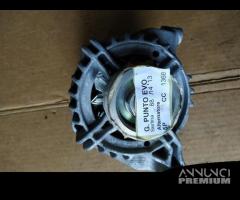 Alternatore FIAT GRANDE PUNTO EVO 1.4 2013