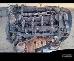 MOTORE COMPLETO HYUNDAI iX35 1Â° Serie D4FD D4FD d - 9