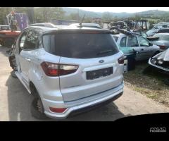 Ricambi ford ecosport 2019 - 12