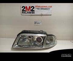 FARO ANTERIORE SINISTRO AUDI A4 Allroad Serie 8D 0 - 2