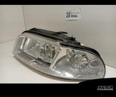 FARO ANTERIORE SINISTRO AUDI A4 Allroad Serie 8D 0 - 3