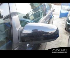 Specchio sinistro OPEL ZAFIRA del 2006