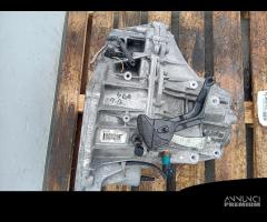 CAMBIO MANUALE COMPLETO NISSAN Juke 1Â° Serie HR16 - 5