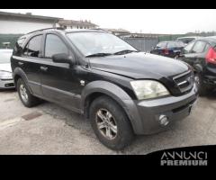 Specchio destro KIA SORENTO del 2004