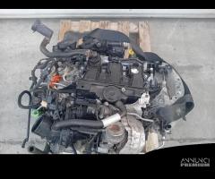 MOTORE COMPLETO OPEL Vivaro Serie (A) LWZ R9M 408 - 5