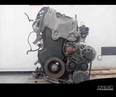 MOTORE COMPLETO OPEL Vivaro Serie (A) LWZ R9M 408 - 6