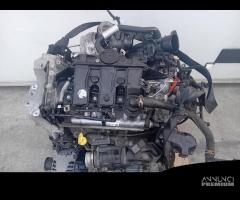 MOTORE COMPLETO OPEL Vivaro Serie (A) LWZ R9M 408 - 8