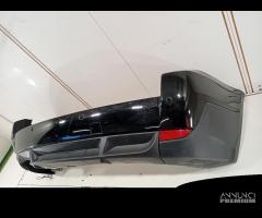 PARAURTI POSTERIORE CENTRALE BMW X3 1Â° Serie 5112 - 3