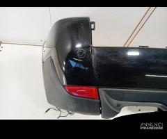 PARAURTI POSTERIORE CENTRALE BMW X3 1Â° Serie 5112 - 7