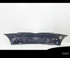 PARAURTI POSTERIORE COMPLETO FIAT Punto Berlina 5P - 6