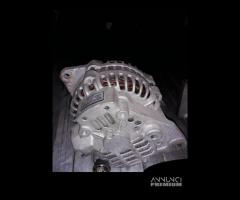 Alternatore MAZDA PREMACY 2000cc diesel del 2005