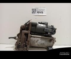 COMPRESSORE AD ARIA SOSPENSIONI LAND ROVER Range R - 4