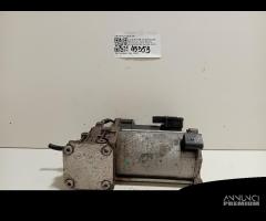 COMPRESSORE AD ARIA SOSPENSIONI LAND ROVER Range R - 6