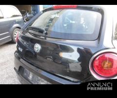 Portellone ALFA ROMEO MITO del 2010