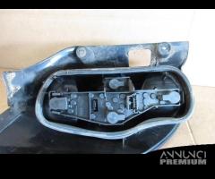 Fanale posteriore destro RENAULT LAGUNA del 2001 - 6