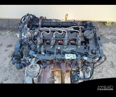 MOTORE COMPLETO KIA Sportage Serie D4FD 116 CV D4F - 9