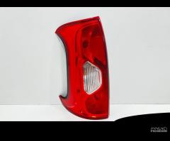 STOP FANALE POSTERIORE SINISTRO FIAT Panda 3Â° Ser - 1