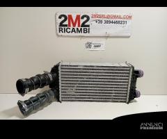 RADIATORE SCARICO GAS EGR OPEL Corsa F Serie 98247 - 2