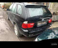 Ricambi usati Bmw x5 3.0 d 306d2 E532004 - 3