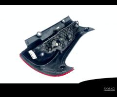 STOP FANALE POSTERIORE SINISTRO FIAT Panda 3Â° Ser - 8