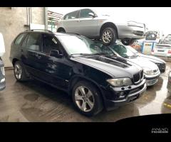 Ricambi usati Bmw x5 3.0 d 306d2 E532004 - 11