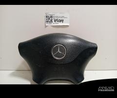 AIRBAG VOLANTE MERCEDES Vito W639 2Â° Serie 306350 - 1