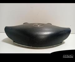 AIRBAG VOLANTE MERCEDES Vito W639 2Â° Serie 306350 - 5