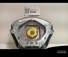 AIRBAG VOLANTE MERCEDES Vito W639 2Â° Serie 306350 - 7