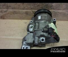 Compressore clima MERCEDESA 160 B del 2000 - 7