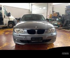 Ricambi BMW serie 1 116i E87 n45b16a