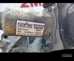 CAMBIO MANUALE COMPLETO FORD Ranger (TKE) JB3P7A19 - 13