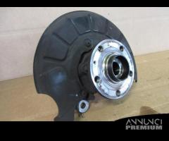 Fusello anteriore dx VOLKSWAGEN TOURAN 1.9 2007