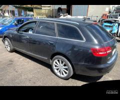 Ricambi usati Audi A6 SW 3.0 tdi 2010 cdy 4x4 - 3